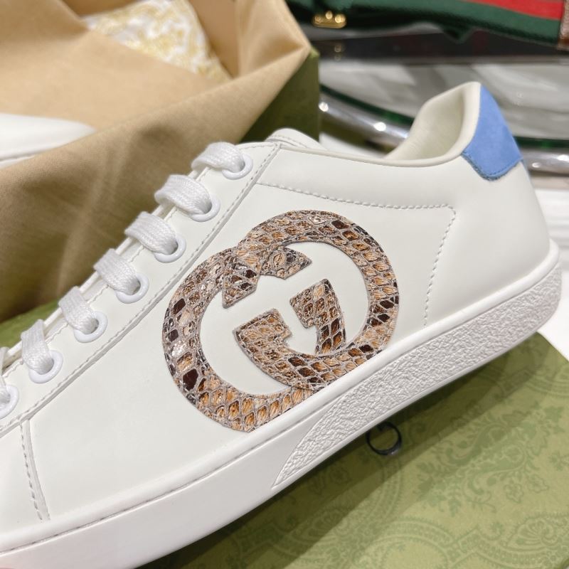 Gucci ACE Shoes